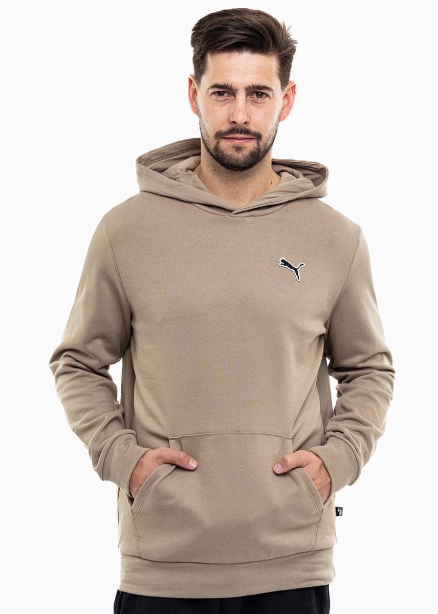 PUMA Pánska mikina Better Essentials Hoodie FL 676814 67