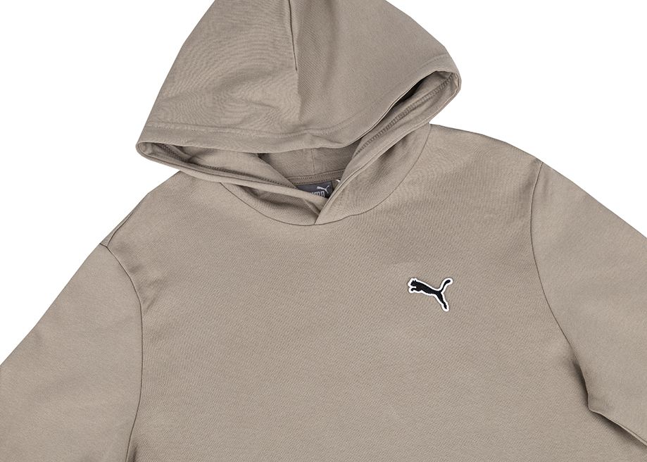 PUMA Pánska mikina Better Essentials Hoodie FL 676814 67