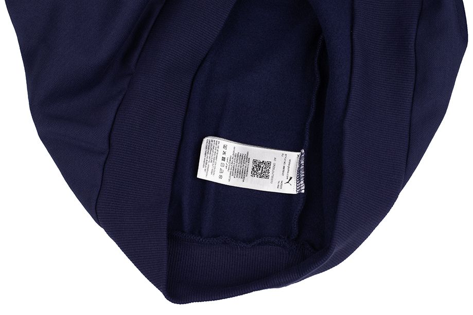 PUMA Pánska mikina ESS+ 2 Col Big Logo Crew FL 586762 07 PUMA Pánska mikina ESS+ 2 Col Big Logo Crew FL 586762 07