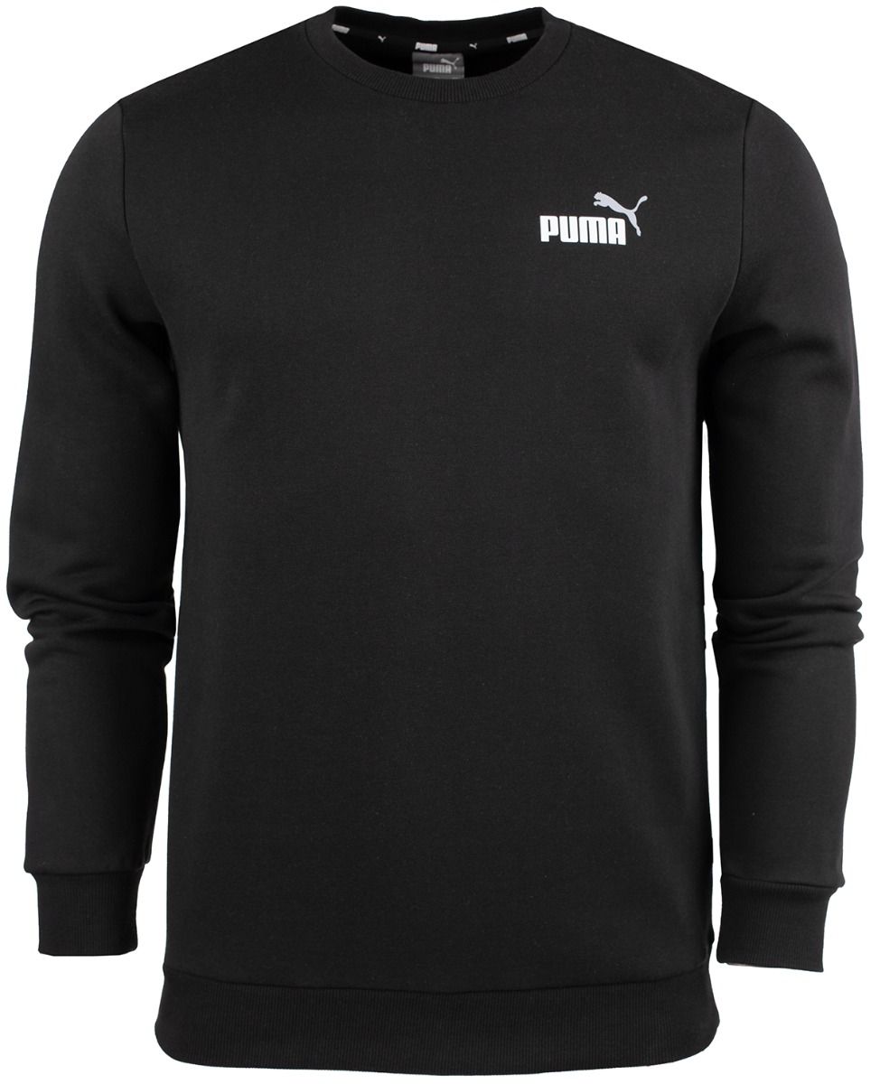 PUMA Pánska mikina ESS+ 2 Col Small Logo Crew FL 674472 61