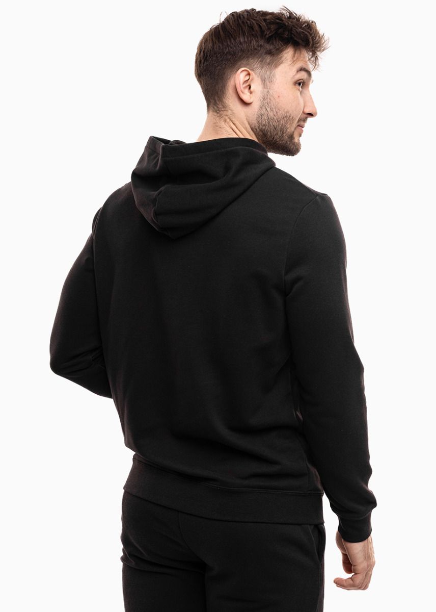 PUMA Pánska mikina Ess 2 Color Small No.1 Logo Hoodie TR 684719 51 PUMA Pánska mikina Ess 2 Color Small No.1 Logo Hoodie TR 684719 51