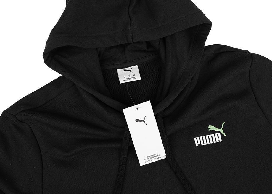 PUMA Pánska mikina Ess 2 Color Small No.1 Logo Hoodie TR 684719 51 PUMA Pánska mikina Ess 2 Color Small No.1 Logo Hoodie TR 684719 51