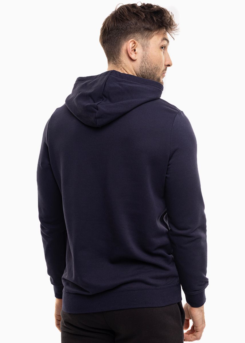 PUMA Pánska mikina Ess 2 Color Small No.1 Logo Hoodie TR 684719 16 PUMA Pánska mikina Ess 2 Color Small No.1 Logo Hoodie TR 684719 16