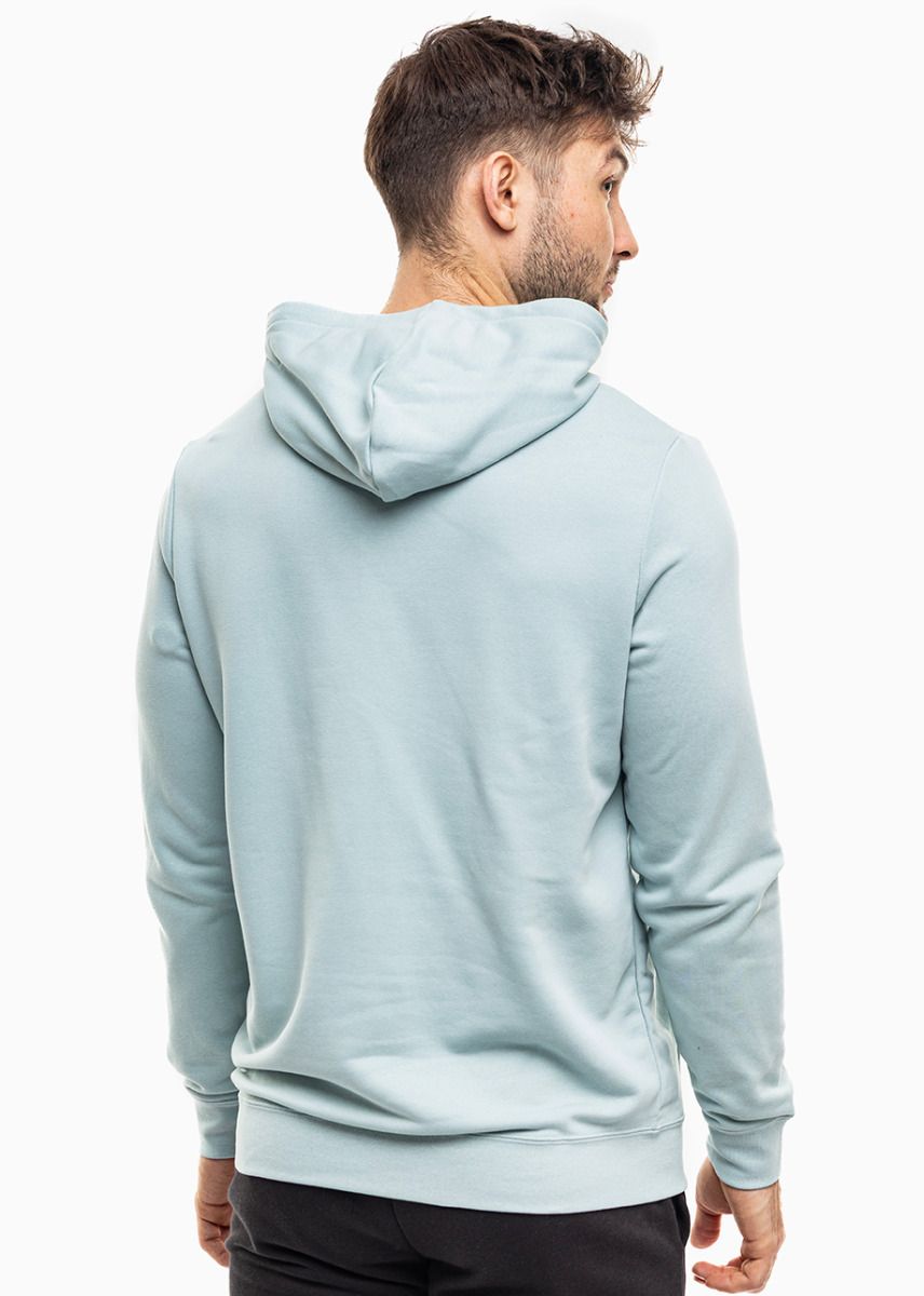 PUMA Pánska mikina Ess 2 Color Small No.1 Logo Hoodie TR 684719 67 PUMA Pánska mikina Ess 2 Color Small No.1 Logo Hoodie TR 684719 67