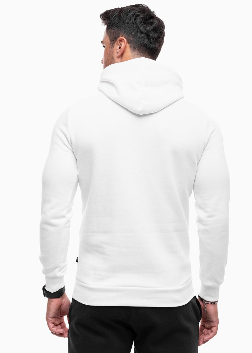 PUMA Pánska mikina Ess+ Logo LAB Gradient Hoodie FL 681775 02