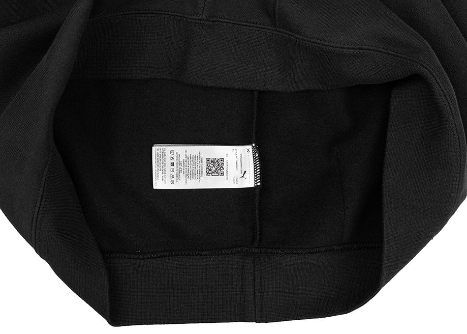 PUMA Pánska mikina Ess Logo Lab Hoodie FL 684669 01 PUMA Pánska mikina Ess Logo Lab Hoodie FL 684669 01