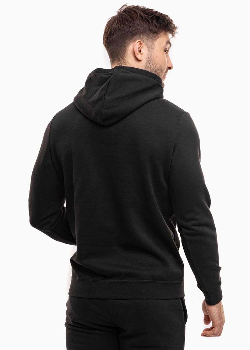PUMA Pánska mikina Ess Logo Lab Hoodie FL 684669 01 PUMA Pánska mikina Ess Logo Lab Hoodie FL 684669 01
