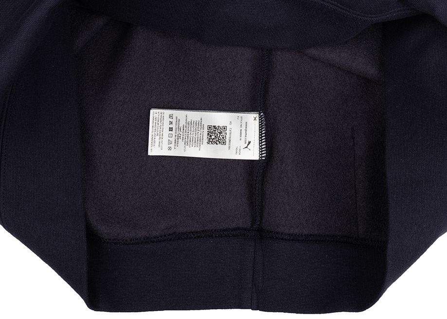 PUMA Pánska mikina Ess Logo Lab Hoodie FL 684669 16 PUMA Pánska mikina Ess Logo Lab Hoodie FL 684669 16