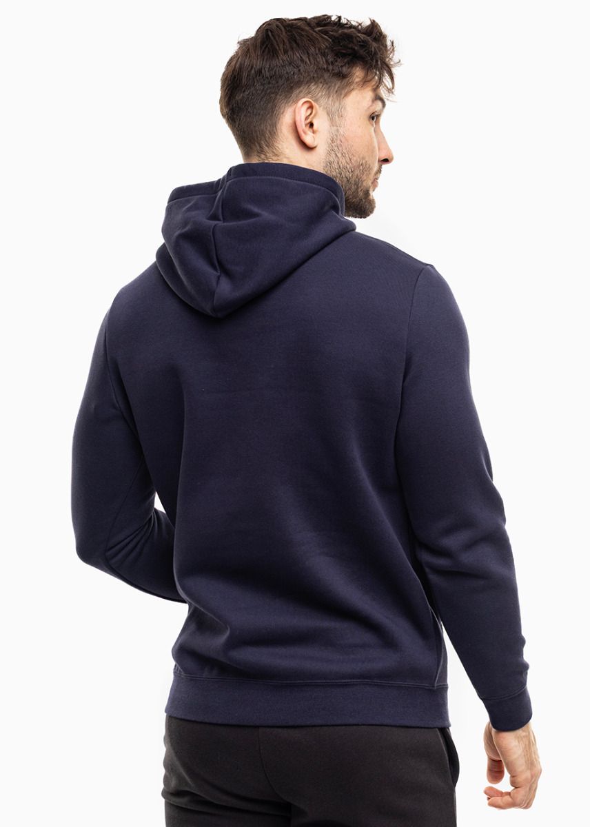 PUMA Pánska mikina Ess Logo Lab Hoodie FL 684669 16 PUMA Pánska mikina Ess Logo Lab Hoodie FL 684669 16