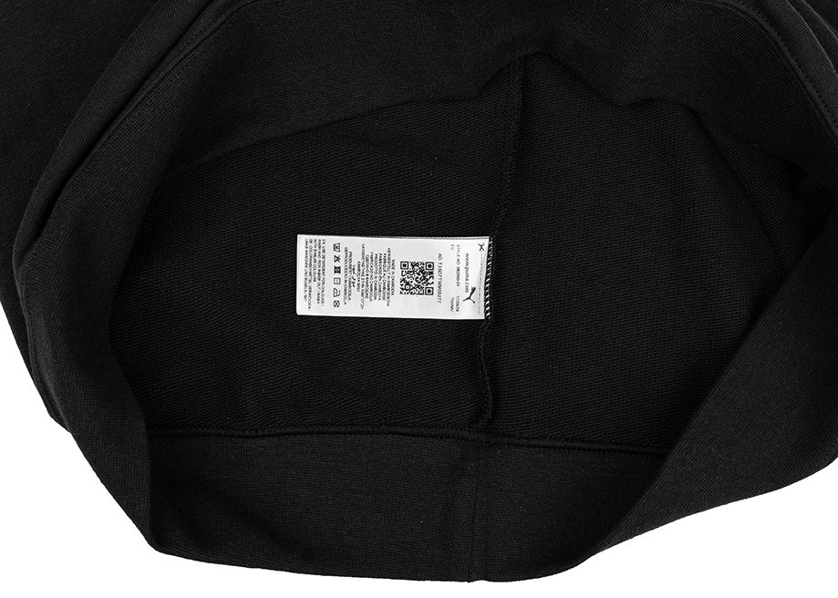 PUMA Pánska mikina ESS No.1 Logo Crew TR 682560 01 PUMA Pánska mikina ESS No.1 Logo Crew TR 682560 01