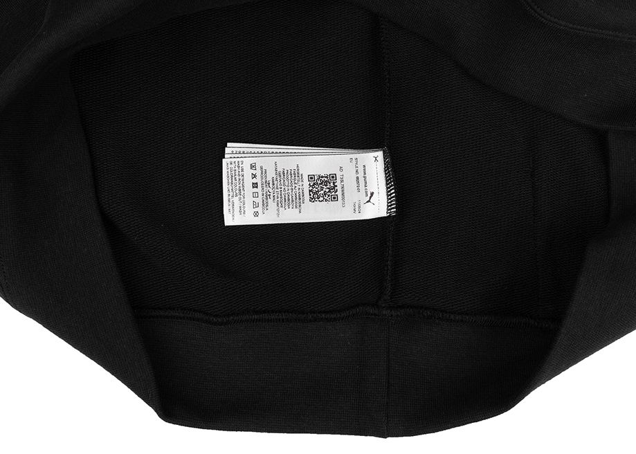 PUMA Pánska mikina ESS No.1 Logo Hoodie TR 682572 01 PUMA Pánska mikina ESS No.1 Logo Hoodie TR 682572 01