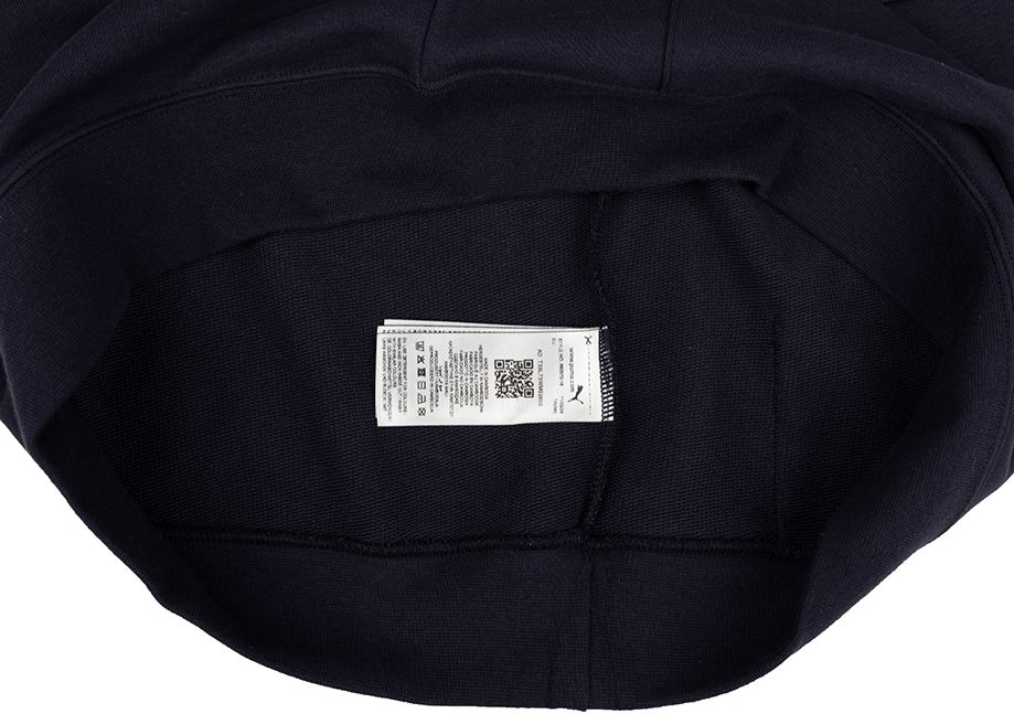 PUMA Pánska mikina ESS No.1 Logo Hoodie TR 682572 16