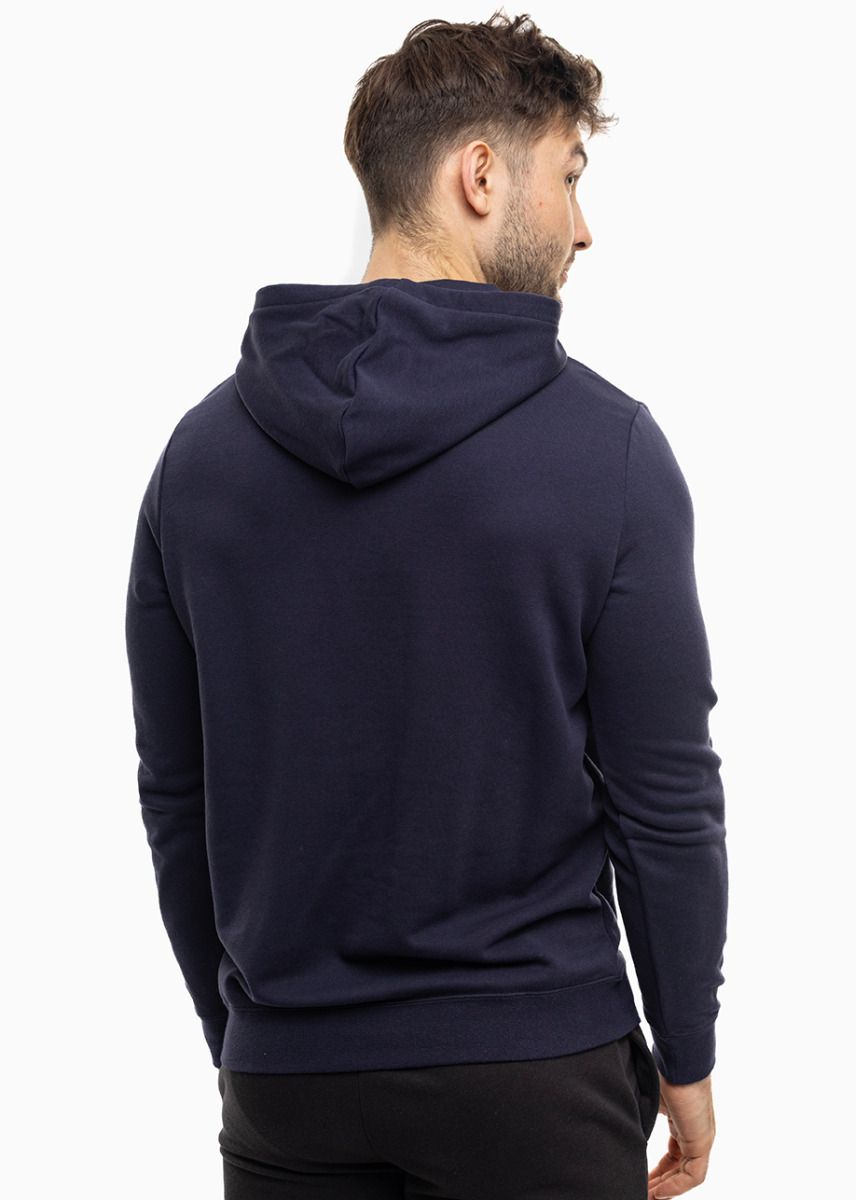 PUMA Pánska mikina ESS No.1 Logo Hoodie TR 682572 16