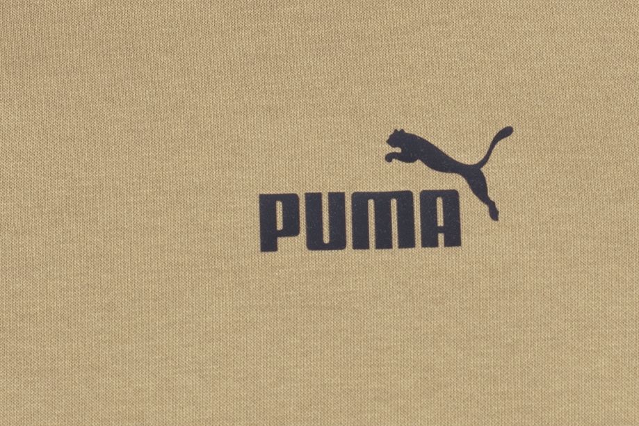 PUMA Pánska mikina ESS Small Logo Crew FL 586683 86 PUMA Pánska mikina ESS Small Logo Crew FL 586683 86