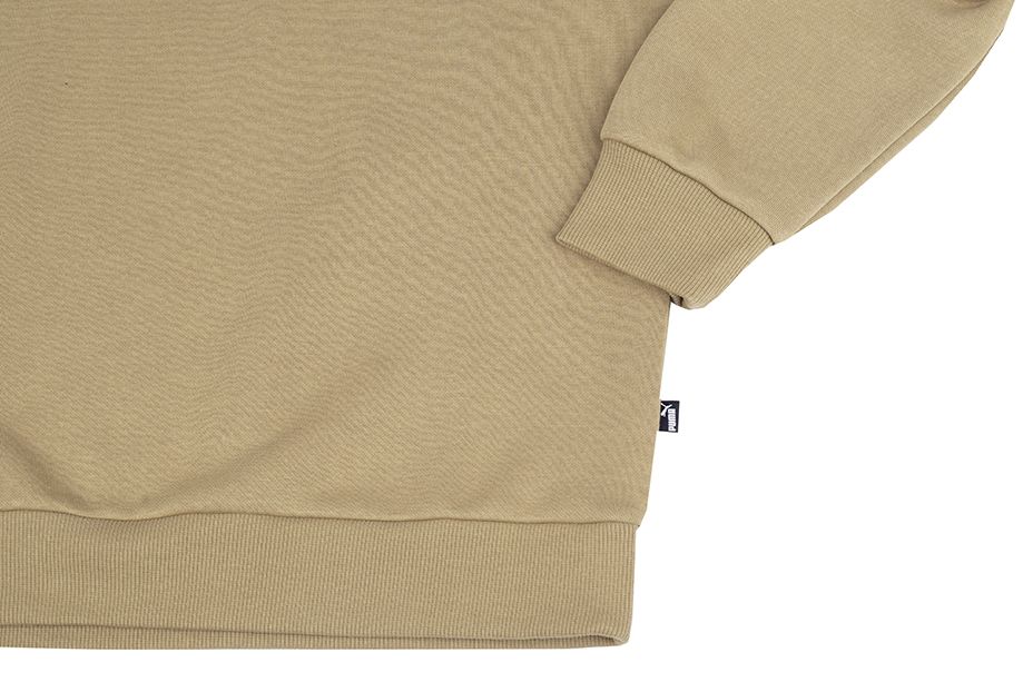 PUMA Pánska mikina ESS Small Logo Crew FL 586683 86 PUMA Pánska mikina ESS Small Logo Crew FL 586683 86