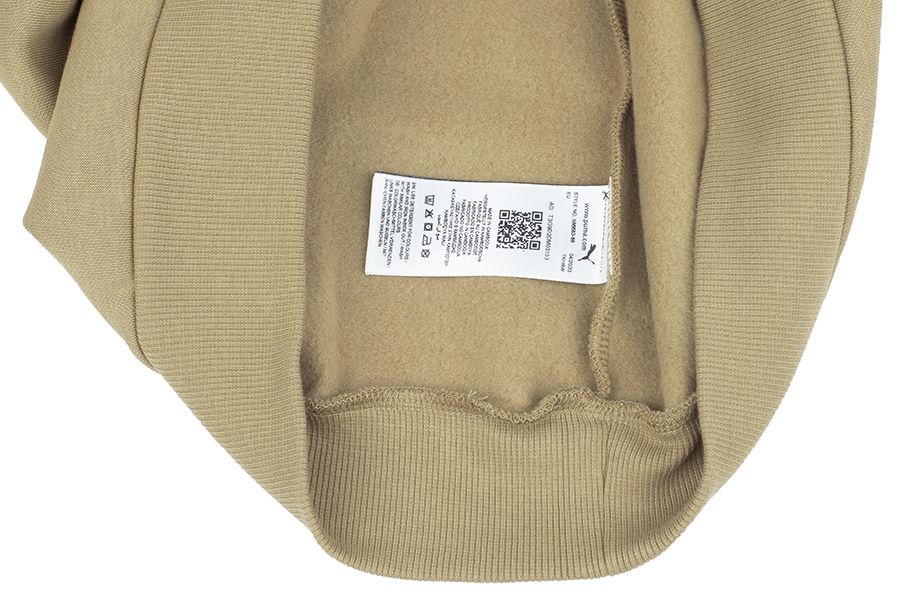 PUMA Pánska mikina ESS Small Logo Crew FL 586683 86 PUMA Pánska mikina ESS Small Logo Crew FL 586683 86