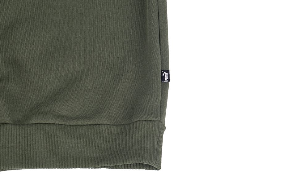 PUMA Pánska mikina ESS Small Logo Crew FL 586683 31 PUMA Pánska mikina ESS Small Logo Crew FL 586683 31