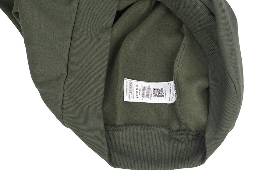 PUMA Pánska mikina ESS Small Logo Crew FL 586683 31 PUMA Pánska mikina ESS Small Logo Crew FL 586683 31