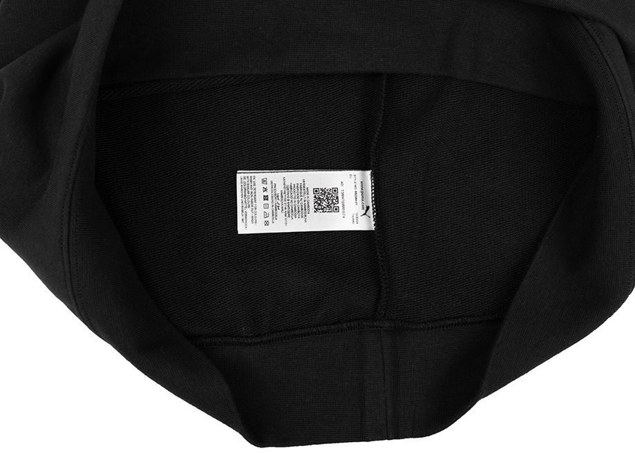 PUMA Pánska mikina ESS Small No.1 Logo Crew TR 682564 01 PUMA Pánska mikina ESS Small No.1 Logo Crew TR 682564 01