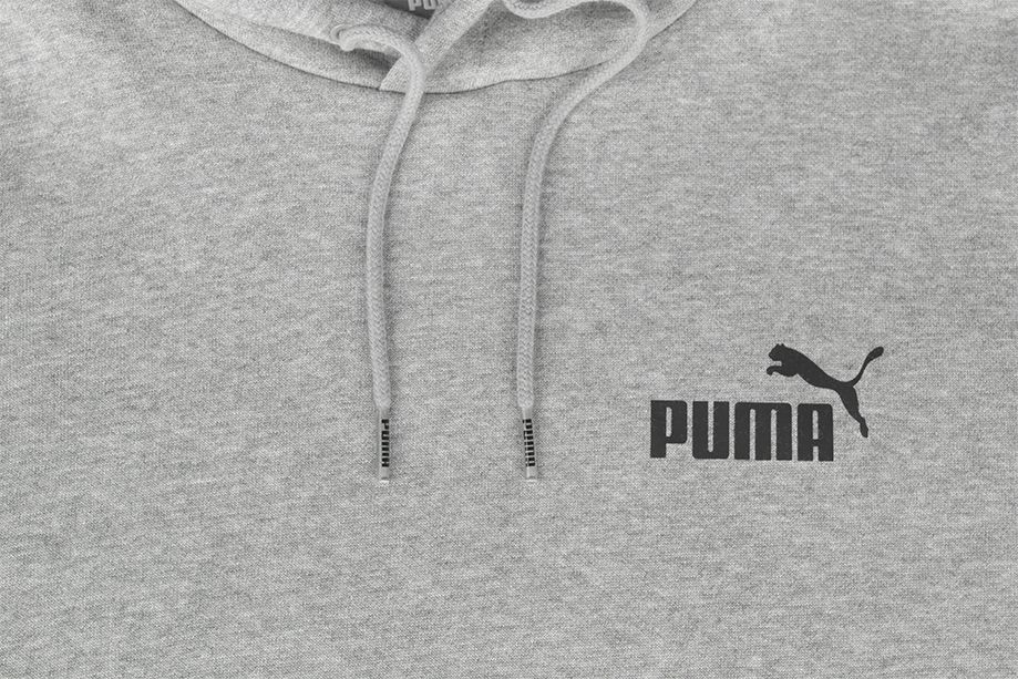 PUMA Pánska mikina ESS+ Tape Hoodie FL 849040 03