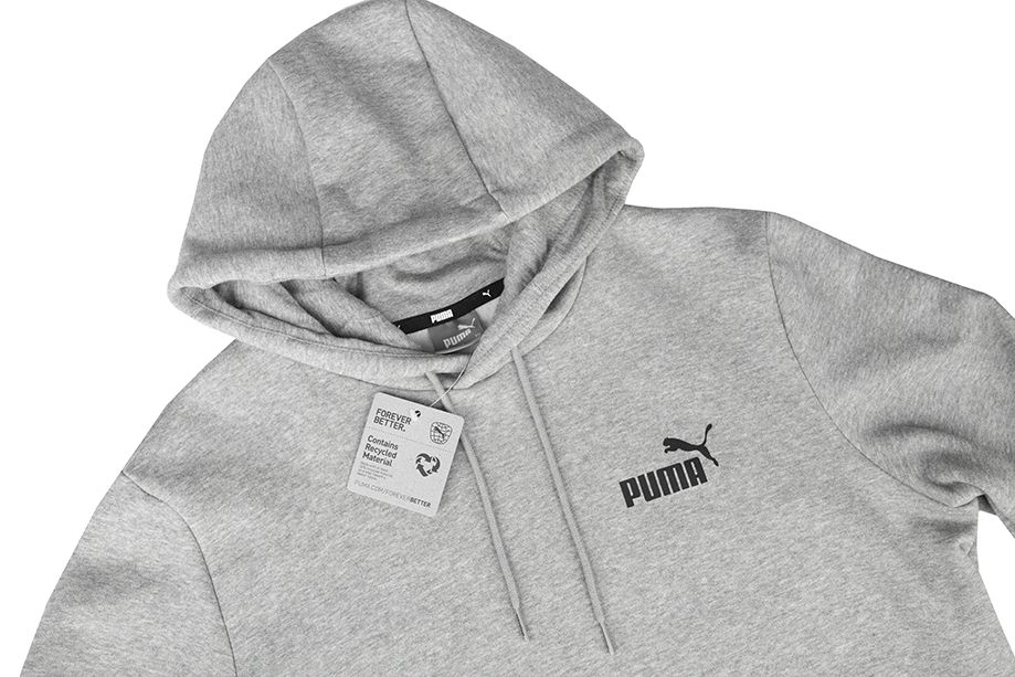 PUMA Pánska mikina ESS+ Tape Hoodie FL 849040 03