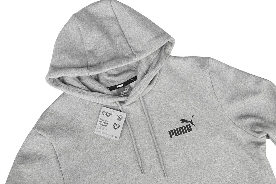 PUMA Pánska mikina ESS+ Tape Hoodie FL 849040 03