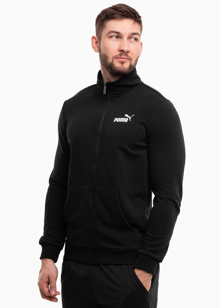 PUMA Pánska mikina ESS Track Jacket TR 586696 01