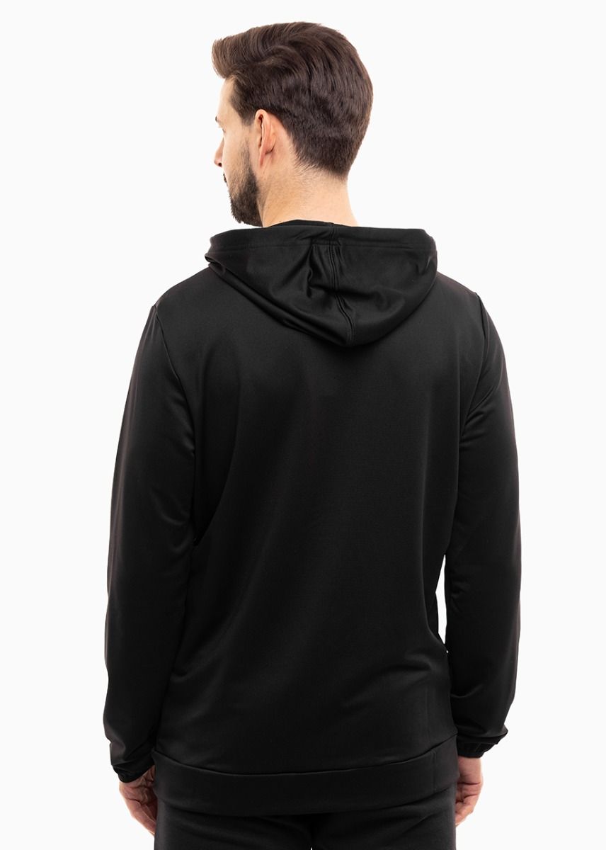 PUMA Pánska mikina RTG FZ Hoodie 585832 01 PUMA Pánska mikina RTG FZ Hoodie 585832 01