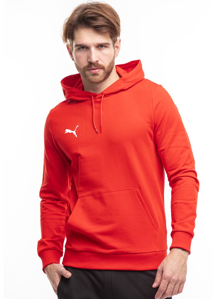 PUMA pánska mikina teamGOAL 23 Causals Hoody 656580 01 EUR XL OUTLET