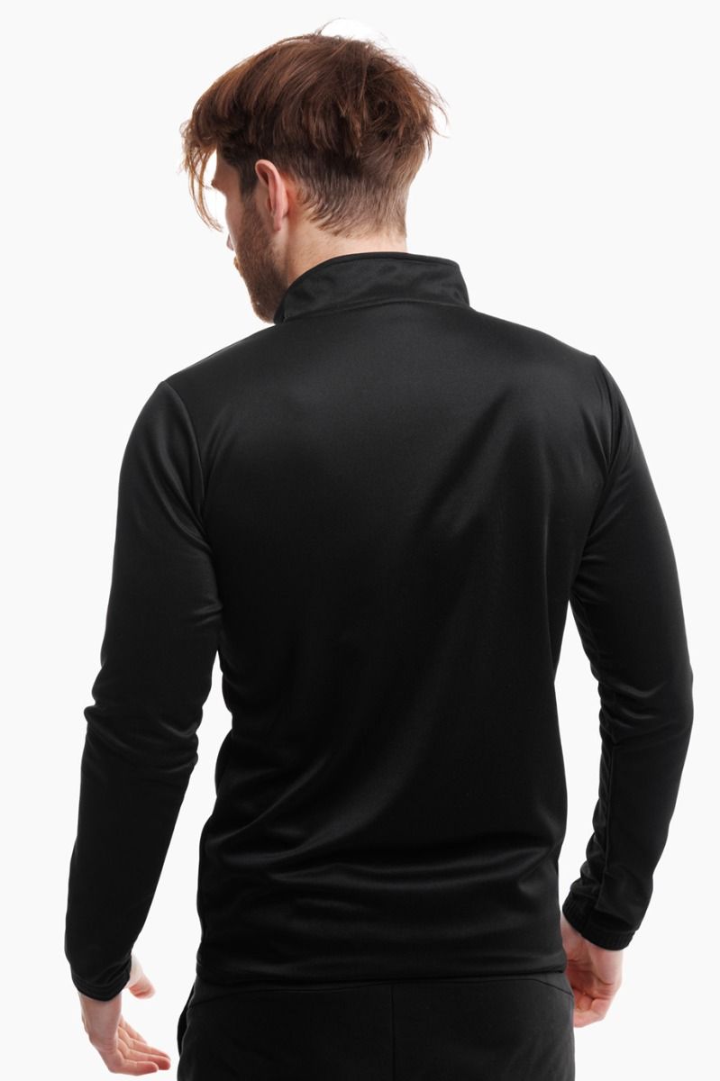 PUMA Pánska blúzka teamRISE 1 4 Zip Top 657394 03 EUR XL OUTLET