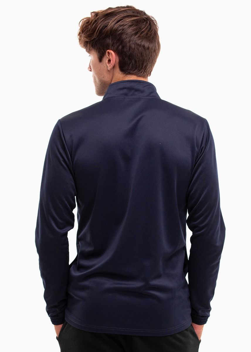 PUMA Pánska mikina teamRISE Training Poly Jacket 657392 06 EUR M OUTLET PUMA Pánska mikina teamRISE Training Poly Jacket 657392 06 EUR M OUTLET