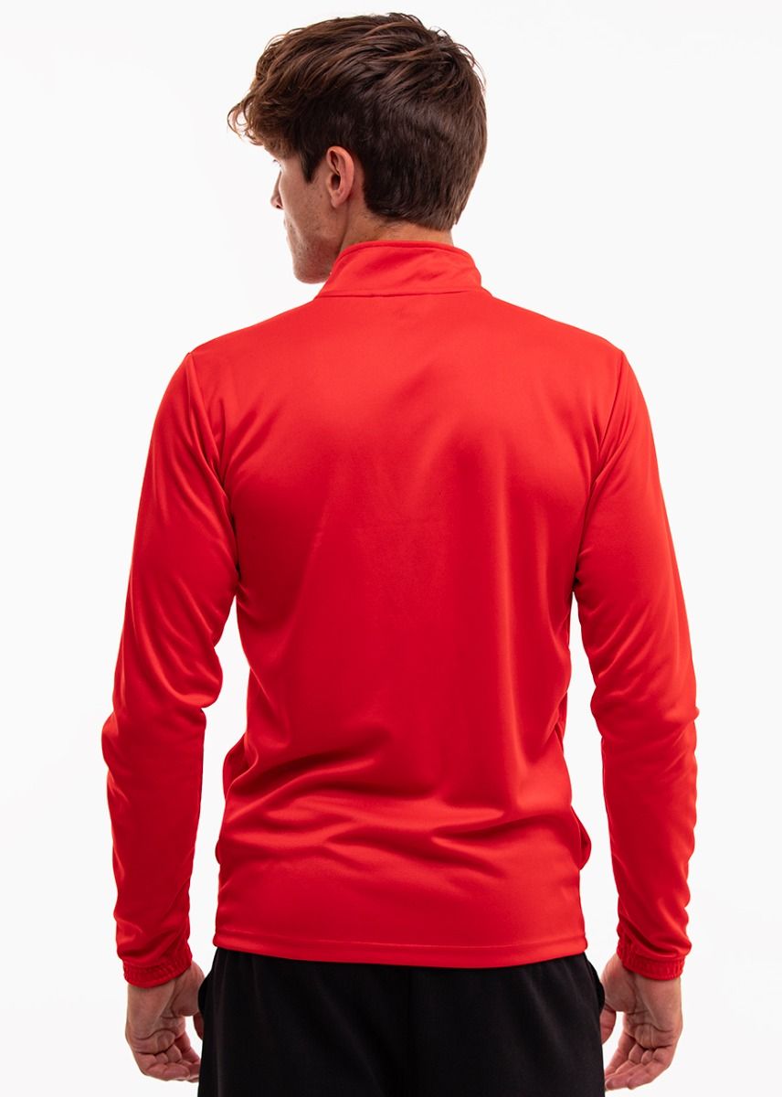 PUMA Pánska mikina teamRISE Training Poly Jacket 657392 01 EUR M OUTLET PUMA Pánska mikina teamRISE Training Poly Jacket 657392 01 EUR M OUTLET