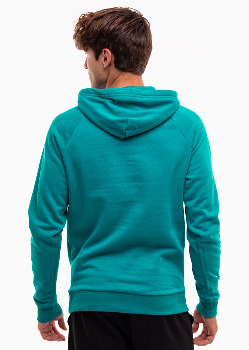 Under Armour Pánska mikina Rival Fleece Big Logo HD 1357093 722