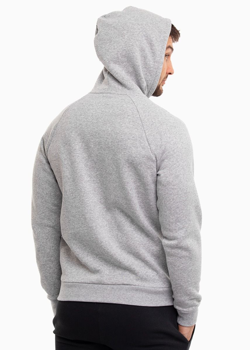 Under Armour Pánska mikina Rival Fleece FZ Hoodie 1357111 011