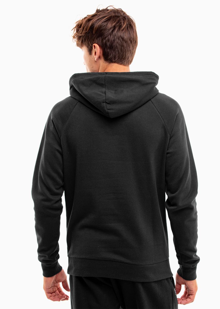 Under Armour Pánska mikina Rival Fleece Hoodie 1379757 001