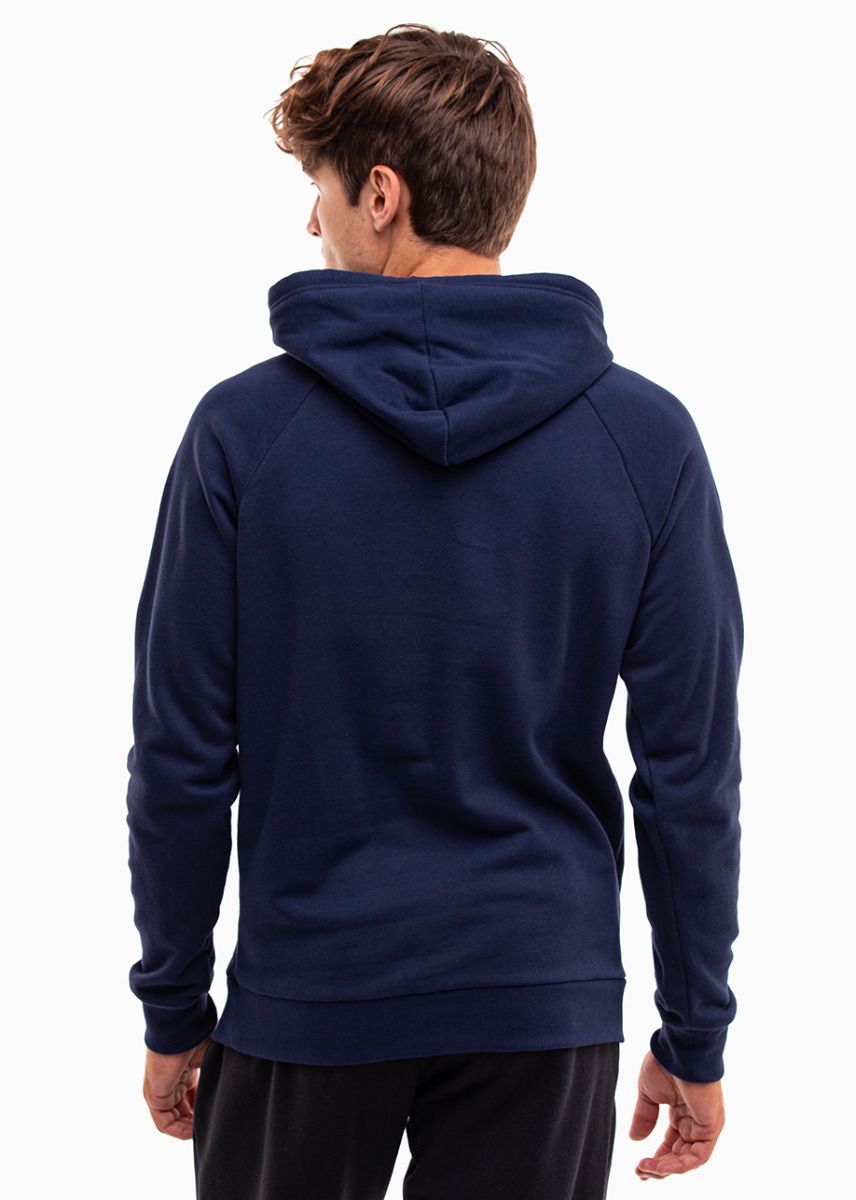 Under Armour Pánska mikina Rival Fleece Hoodie 1379757 410