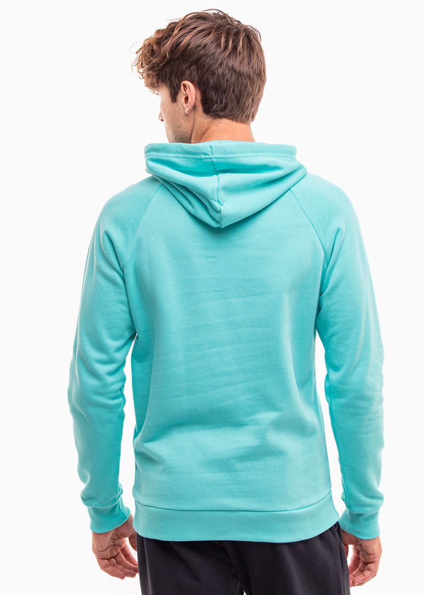 Under Armour Pánska mikina Rival Fleece Hoodie 1379757 482