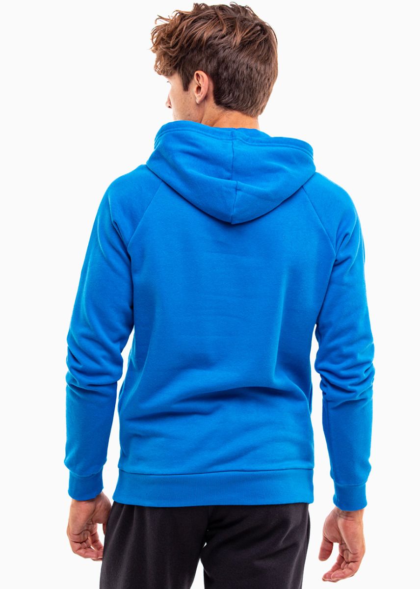 Under Armour Pánska mikina Rival Fleece Hoodie 1379757 406