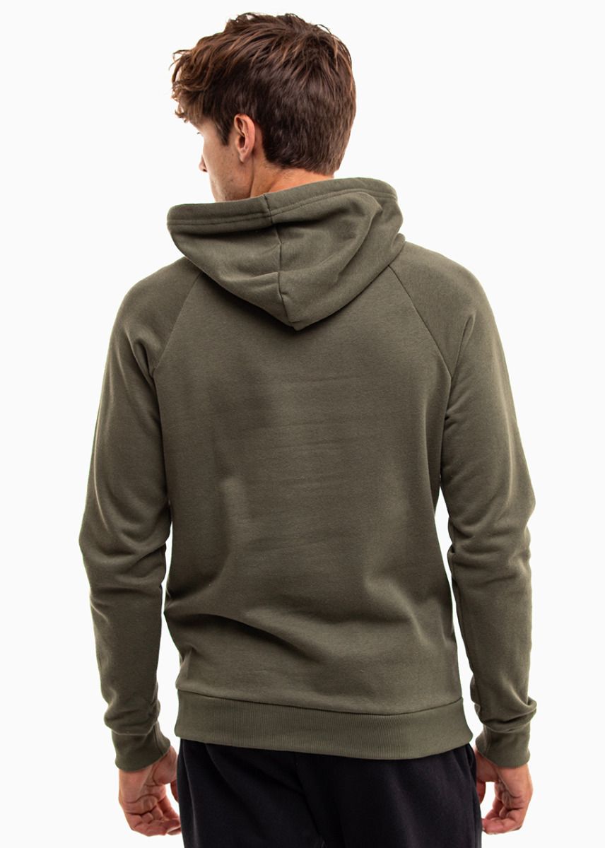 Under Armour Pánska mikina Rival Fleece Hoodie 1379757 390