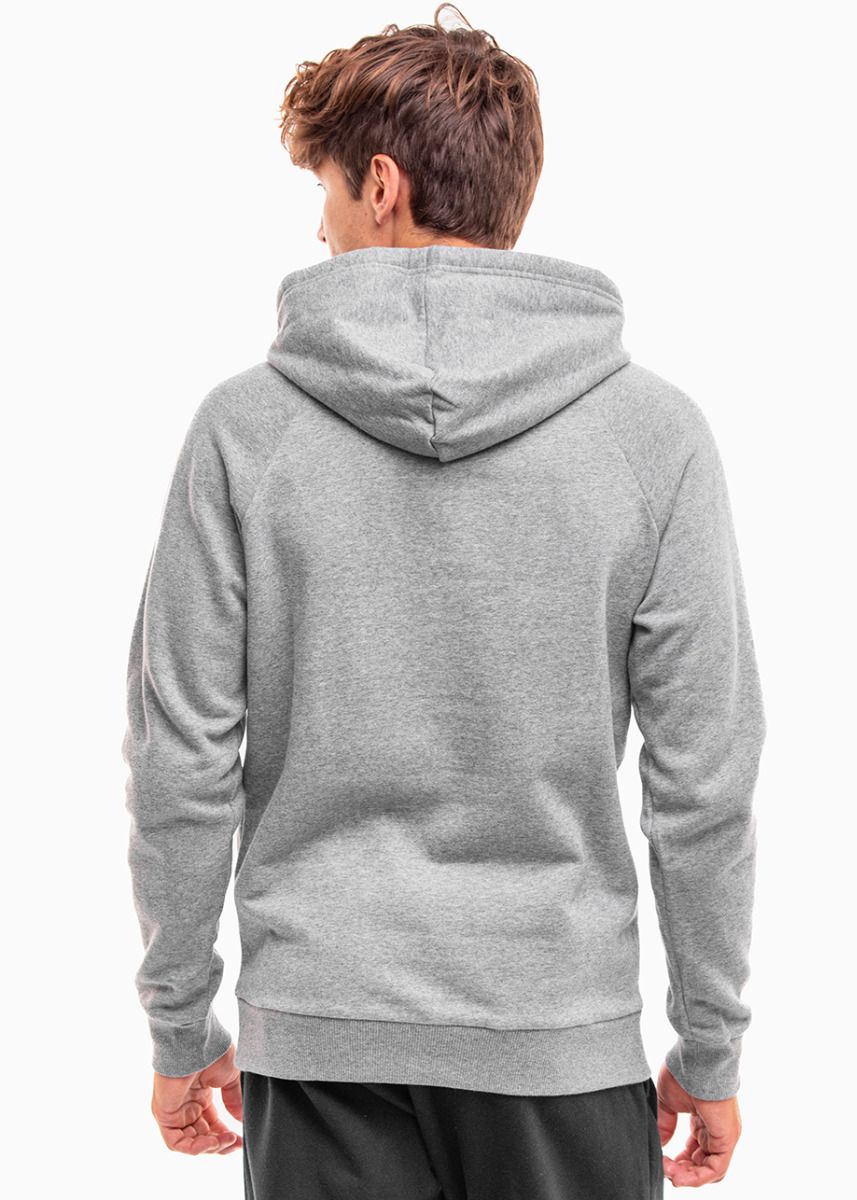 Under Armour Pánska mikina Rival Fleece Hoodie 1379757 025