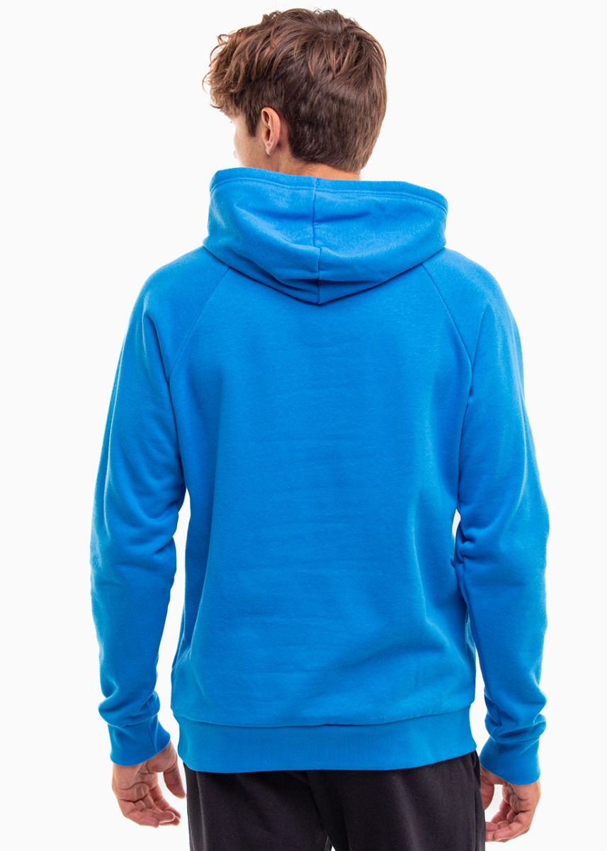 Under Armour Pánska mikina Rival Fleece Logo HD 1379758 406