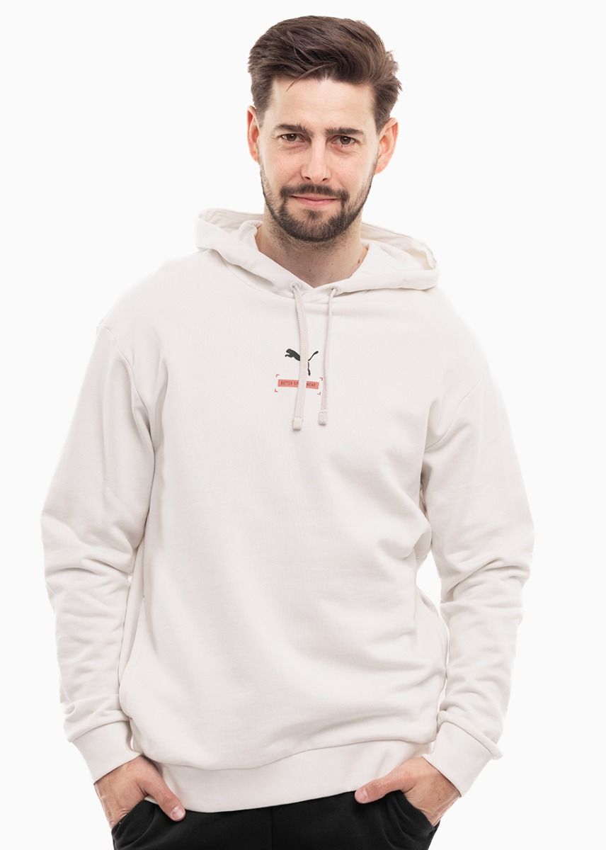 PUMA Pánska mikina Better Hoodie TR 847461 99 PUMA Pánska mikina Better Hoodie TR 847461 99