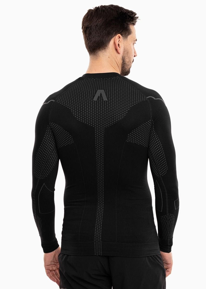 Alpinus pánska termo mikina Active Base Layer GT43189