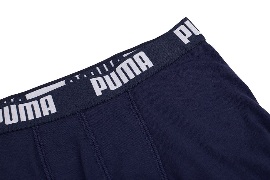 PUMA Détske boxerky Basic Boxer 2P 935526 02 PUMA Détske boxerky Basic Boxer 2P 935526 02