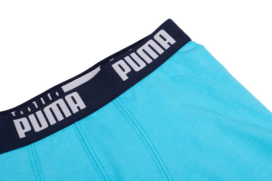 PUMA Détske boxerky Basic Boxer 2P 935454 05 PUMA Détske boxerky Basic Boxer 2P 935454 05