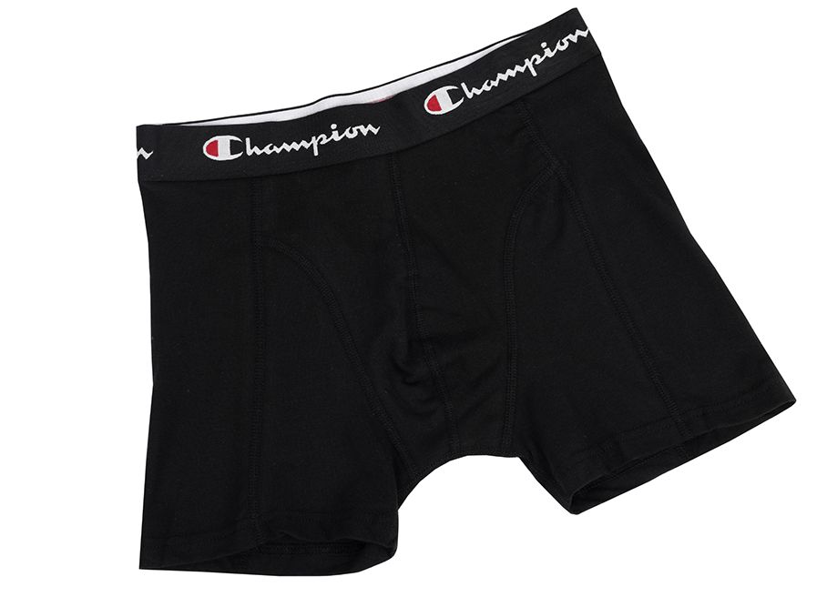 Champion Pánske boxerky 2pack U20001 BS036