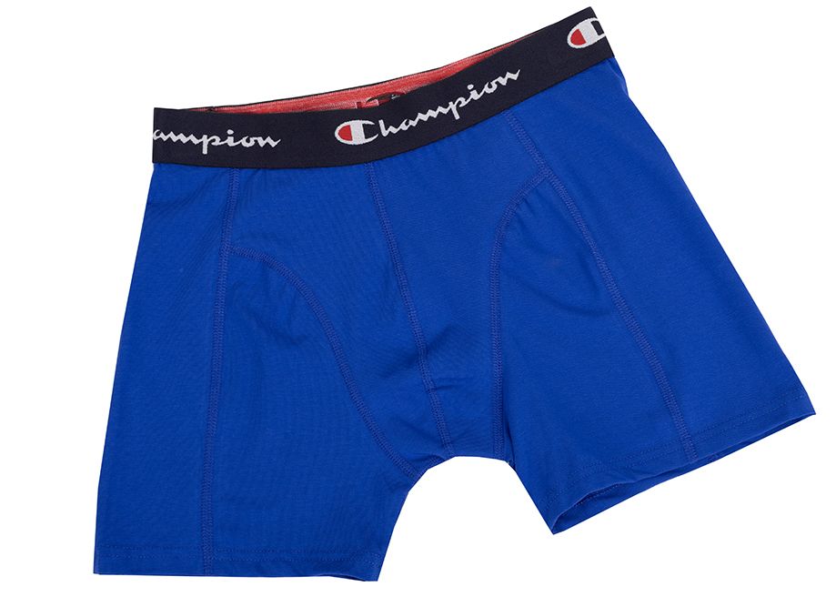 Champion Pánske boxerky 2pack U20001 BS036