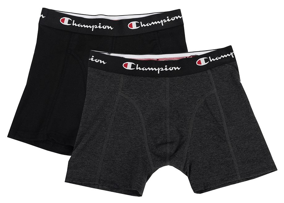 Champion Pánske boxerky 2pack U20001 KK002