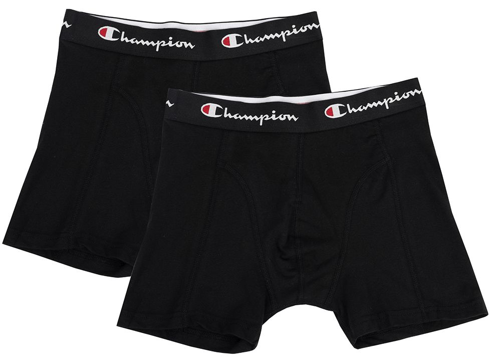 Champion Pánske boxerky 2pack U20001 KK001