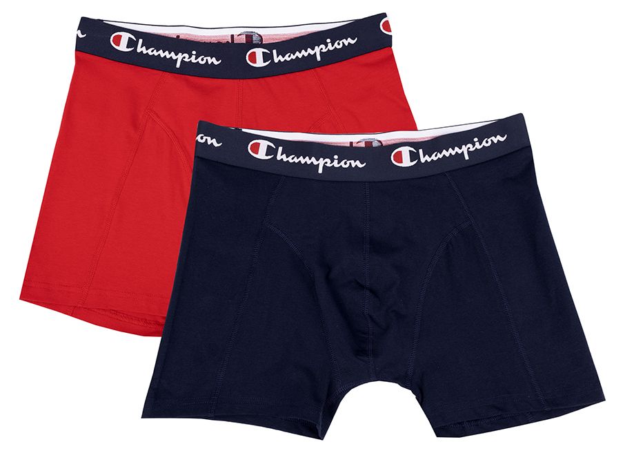 Champion Pánske boxerky 2pack U20001 BS517